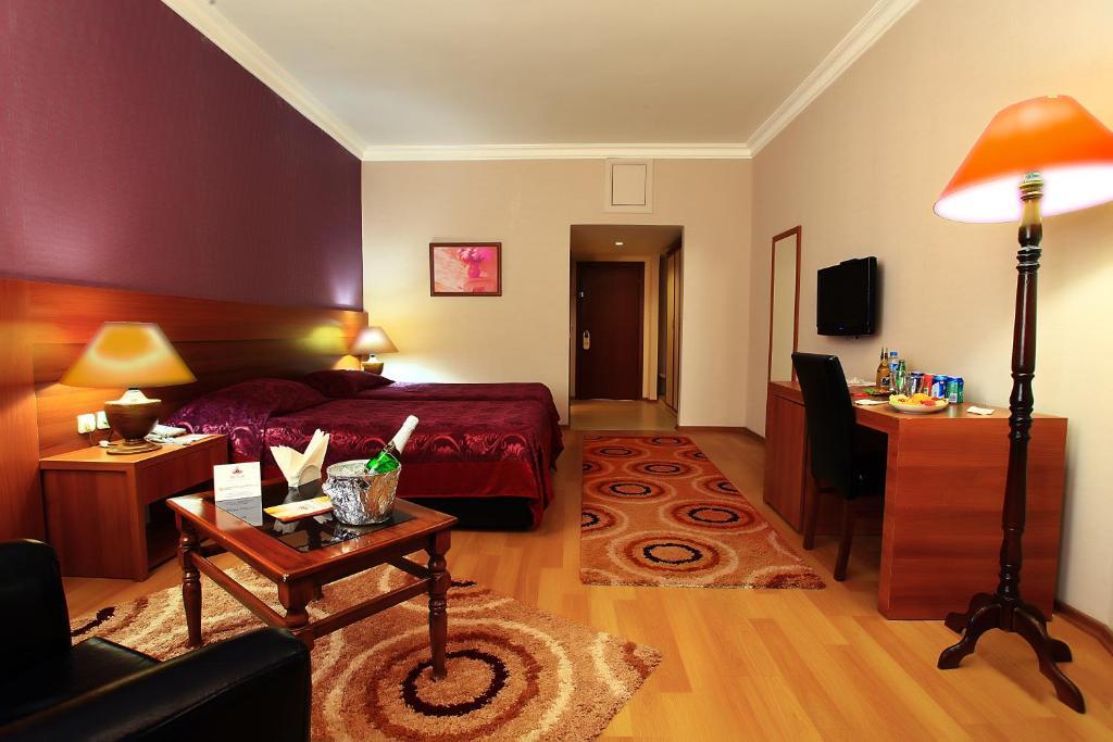 Sultasa Hotel เมร์ซีน ห้อง รูปภาพ